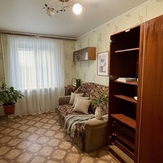 Квартира 45,4 м², 2-комнатная - изображение 3