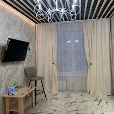 Квартира 27 м², студия - изображение 4