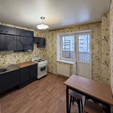 Квартира 41 м², 1-комнатная - изображение 2