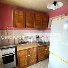 Квартира 31 м², 1-комнатная - изображение 3