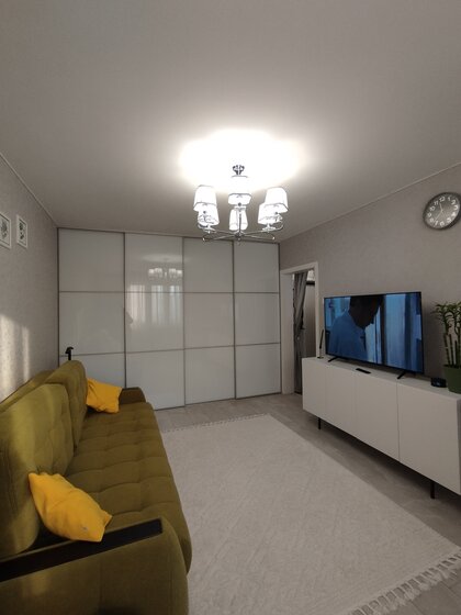 40,2 м², 1-комнатная квартира 5 100 000 ₽ - изображение 41