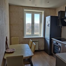 Квартира 46,5 м², 2-комнатная - изображение 5