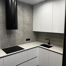 Квартира 40 м², 1-комнатная - изображение 1