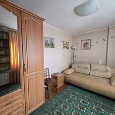Квартира 62,8 м², 3-комнатная - изображение 5