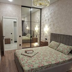 Квартира 60 м², 1-комнатная - изображение 4