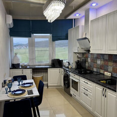 Квартира 39 м², 1-комнатная - изображение 1