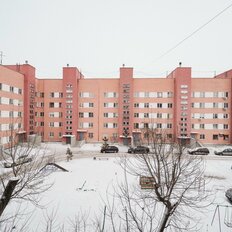 Квартира 36,1 м², 1-комнатная - изображение 1