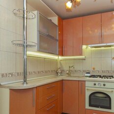 Квартира 44 м², 2-комнатная - изображение 2
