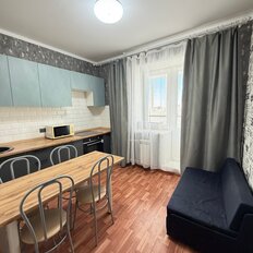 Квартира 41,2 м², 1-комнатная - изображение 3