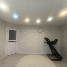 Квартира 66,5 м², 3-комнатная - изображение 5