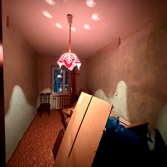 40,5 м², 2-комнатная квартира 3 500 000 ₽ - изображение 33