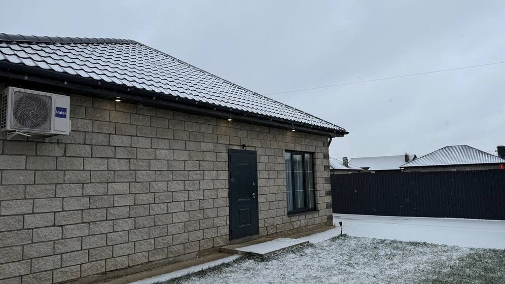 250 м² дом, 4 сотки участок 20 000 ₽ в сутки - изображение 63