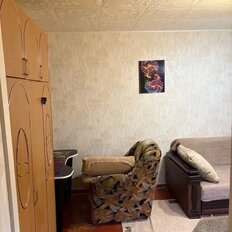 Квартира 29 м², 1-комнатная - изображение 5