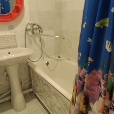 Квартира 36 м², 1-комнатная - изображение 4