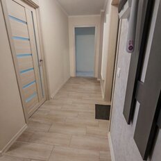 Квартира 55,4 м², 2-комнатная - изображение 5