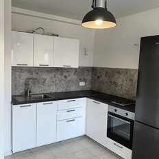 Квартира 36 м², 1-комнатная - изображение 1