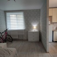 Квартира 25 м², студия - изображение 2