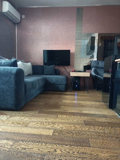 25,6 м², апартаменты-студия 13 219 555 ₽ - изображение 27