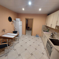 Квартира 56 м², 2-комнатная - изображение 2