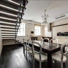 Квартира 336 м², 6-комнатная - изображение 3