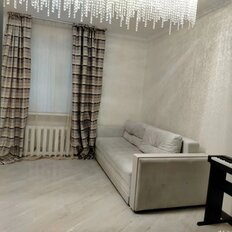 Квартира 86,6 м², 4-комнатная - изображение 5