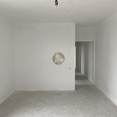 Квартира 42,7 м², студия - изображение 5