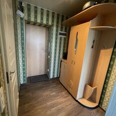 Квартира 30 м², 1-комнатная - изображение 3