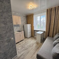 Квартира 12 м², студия - изображение 3