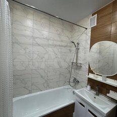 Квартира 40 м², 1-комнатная - изображение 5