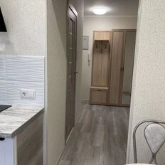 Квартира 38 м², 1-комнатная - изображение 5