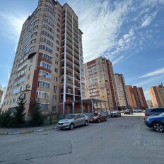 Квартира 92,4 м², 3-комнатная - изображение 1