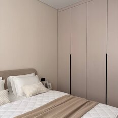 Квартира 43 м², 1-комнатная - изображение 2