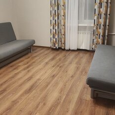 Квартира 60 м², 2-комнатная - изображение 4