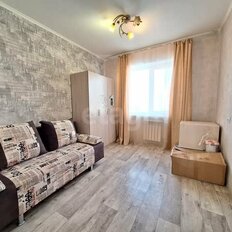 Квартира 65,4 м², 3-комнатная - изображение 4