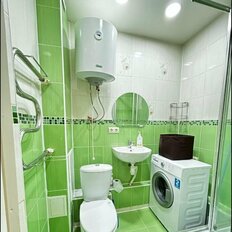 Квартира 34 м², 1-комнатная - изображение 5