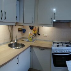 Квартира 46 м², 2-комнатная - изображение 1