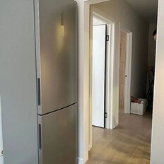 Квартира 47 м², 2-комнатная - изображение 5