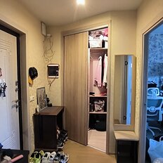 Квартира 42 м², 1-комнатная - изображение 1