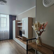 Квартира 28 м², студия - изображение 3
