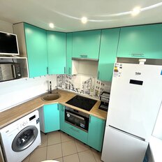 Квартира 43 м², 2-комнатная - изображение 4