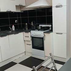 Квартира 44,9 м², 1-комнатная - изображение 4