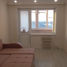 Квартира 50,2 м², 2-комнатная - изображение 4