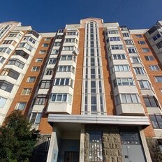 Квартира 27 м², 1-комнатная - изображение 2