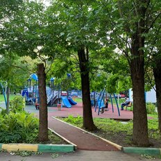 Квартира 29,7 м², 1-комнатная - изображение 1