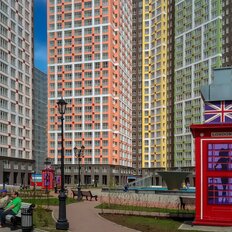 Квартира 23,7 м², студия - изображение 3