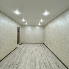 Квартира 33 м², 1-комнатная - изображение 5