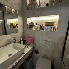 Квартира 38 м², 1-комнатная - изображение 5