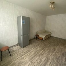 17 м², комната - изображение 2