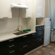 Квартира 39 м², 1-комнатная - изображение 3