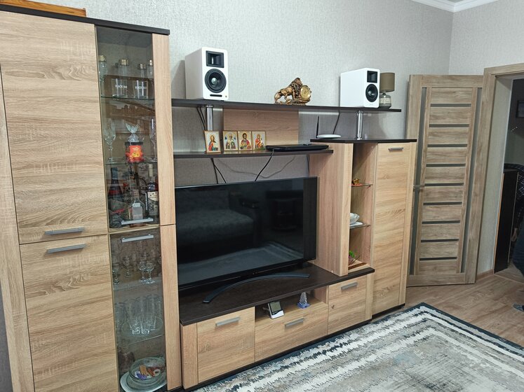 49,5 м², 1-комнатная квартира 5 300 000 ₽ - изображение 26